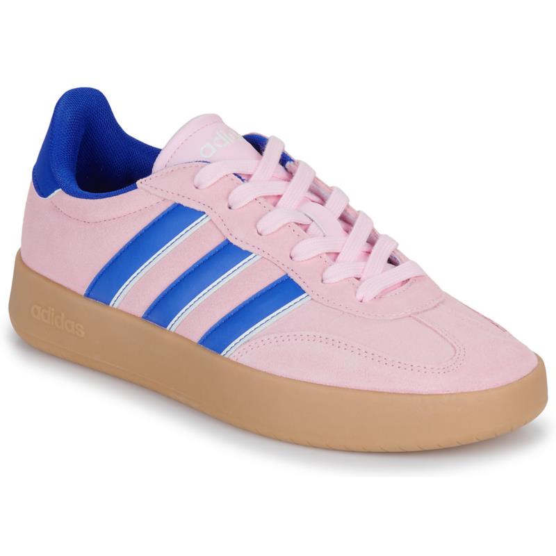 Xαμηλά Sneakers adidas BARREDA