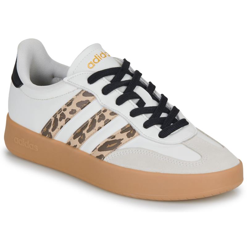Xαμηλά Sneakers adidas BARREDA