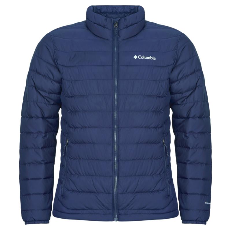 Χοντρό μπουφάν Columbia POWDER LITE II JACKET