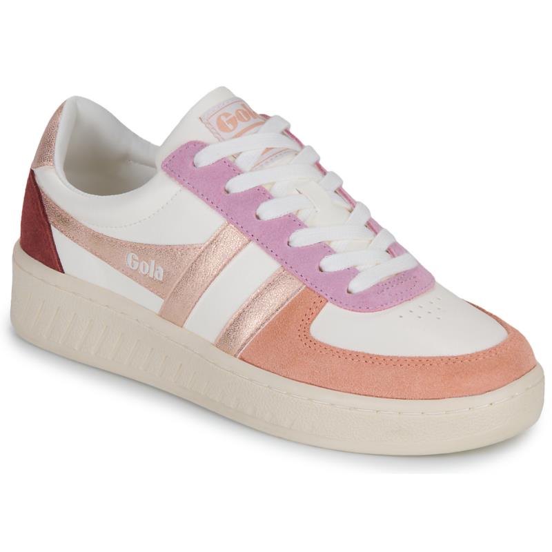 Xαμηλά Sneakers Gola Grandslam Quadrant