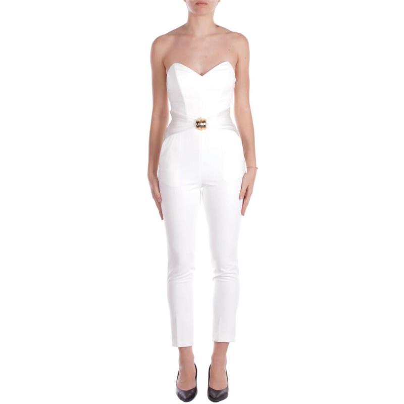 Κοντά Φορέματα Elisabetta Franchi TU03951E2