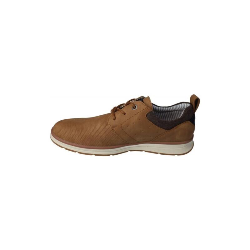 Oxfords Refresh -