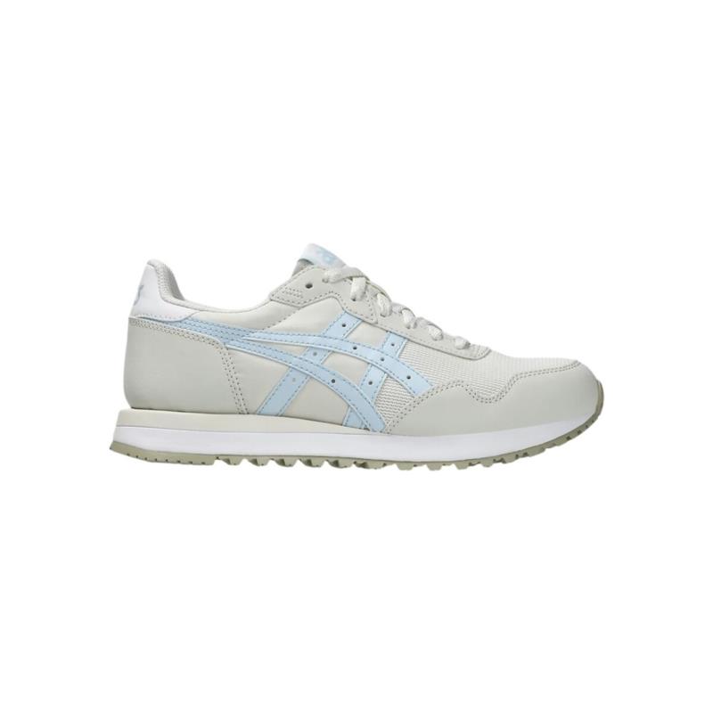 Sneakers Asics Tiger Runner II - Cream/Light Blue