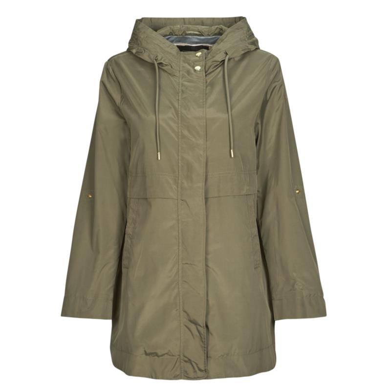Παρκά Geox W DANDRA PARKA