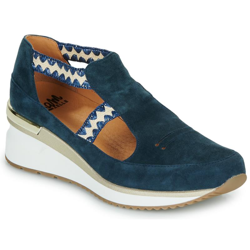 Xαμηλά Sneakers Mam'Zelle VISU
