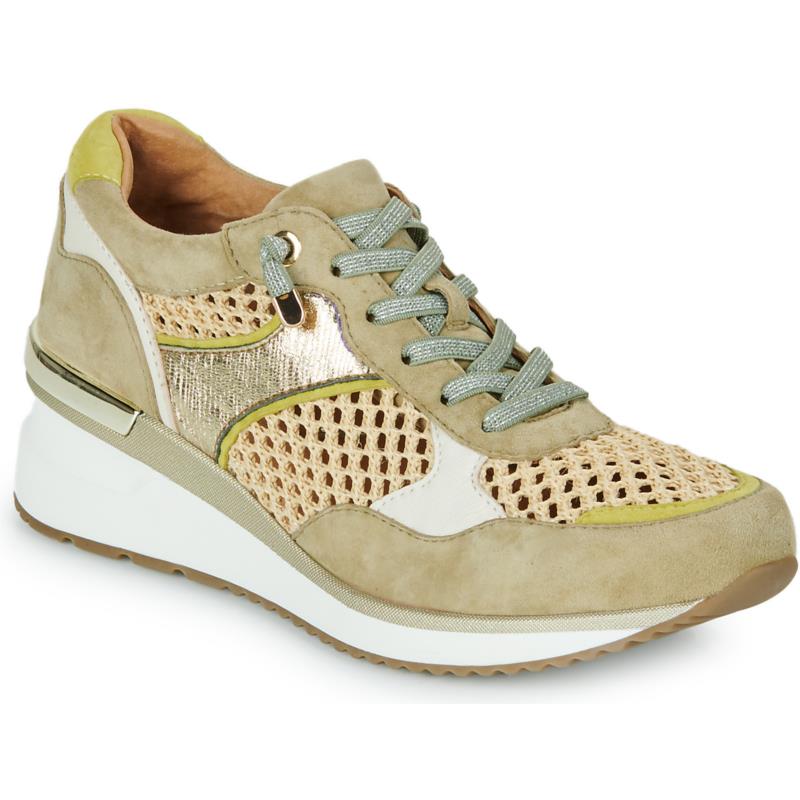 Xαμηλά Sneakers Mam'Zelle VISIO