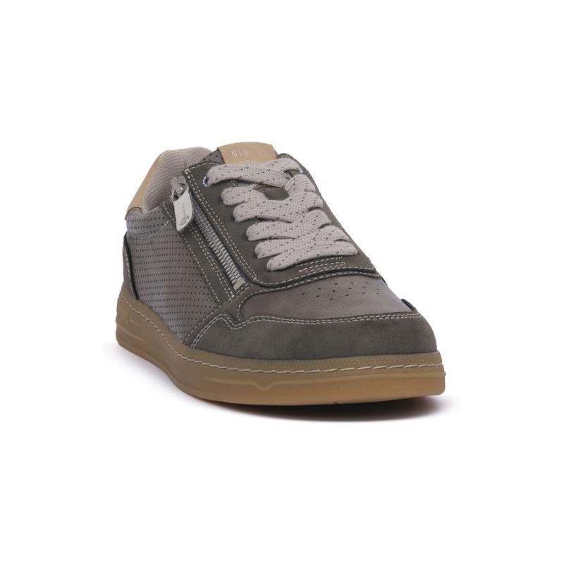Sneakers Mustang GREY