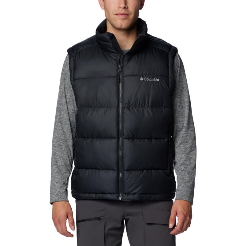 Χοντρό μπουφάν Columbia Pike Lake II Vest