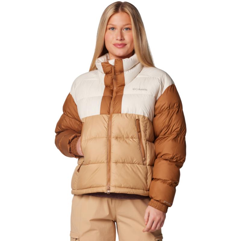 Παρκά Columbia Pike Lake II Cropped Jacket
