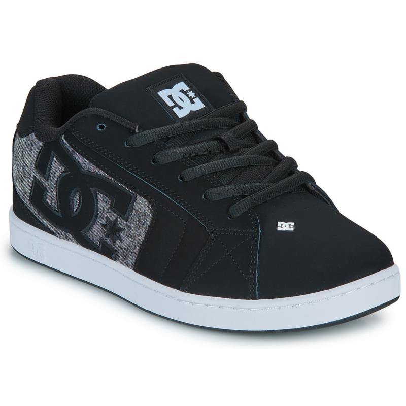 Xαμηλά Sneakers DC Shoes NET