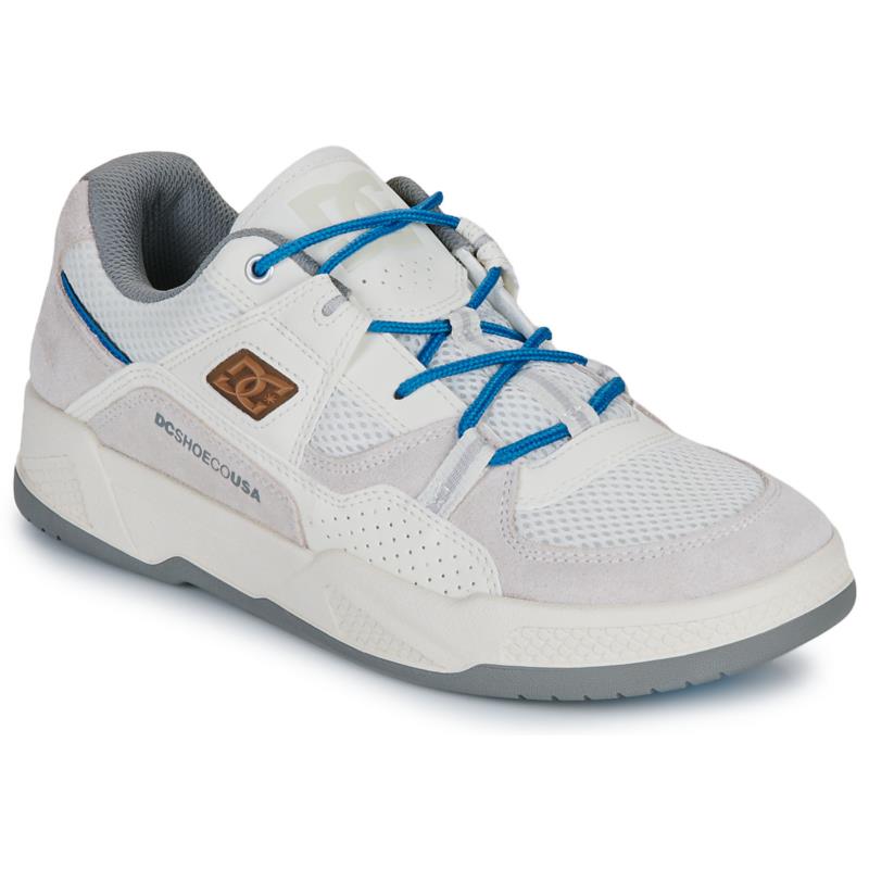 Xαμηλά Sneakers DC Shoes CONSTRUCT