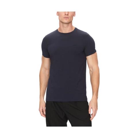 T-shirt με κοντά μανίκια Calvin Klein Jeans STRETCH SLIM FIT T-SHIRT MEN