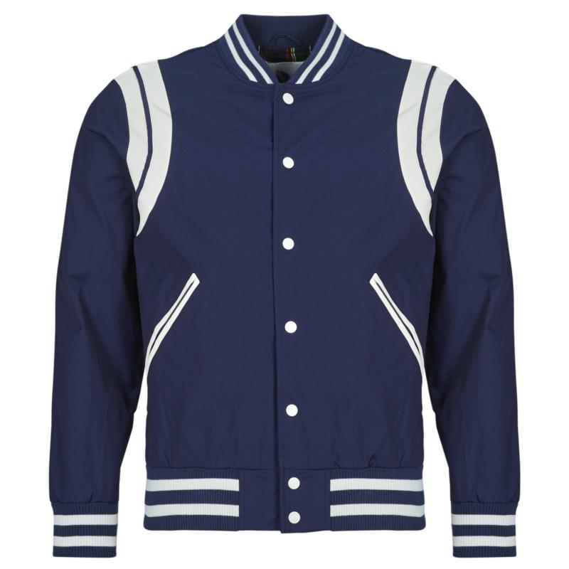 Μπουφάν Harrington VARSITY