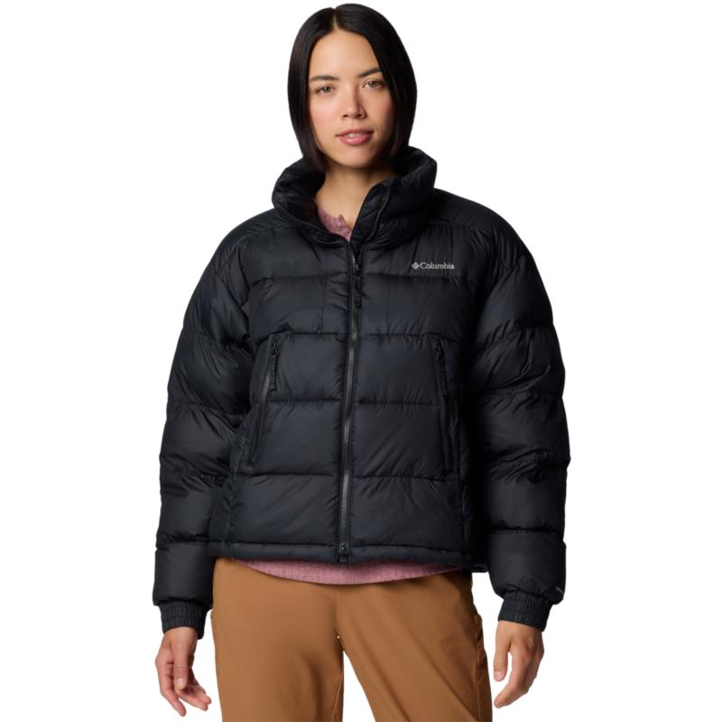 Παρκά Columbia Pike Lake II Cropped Jacket