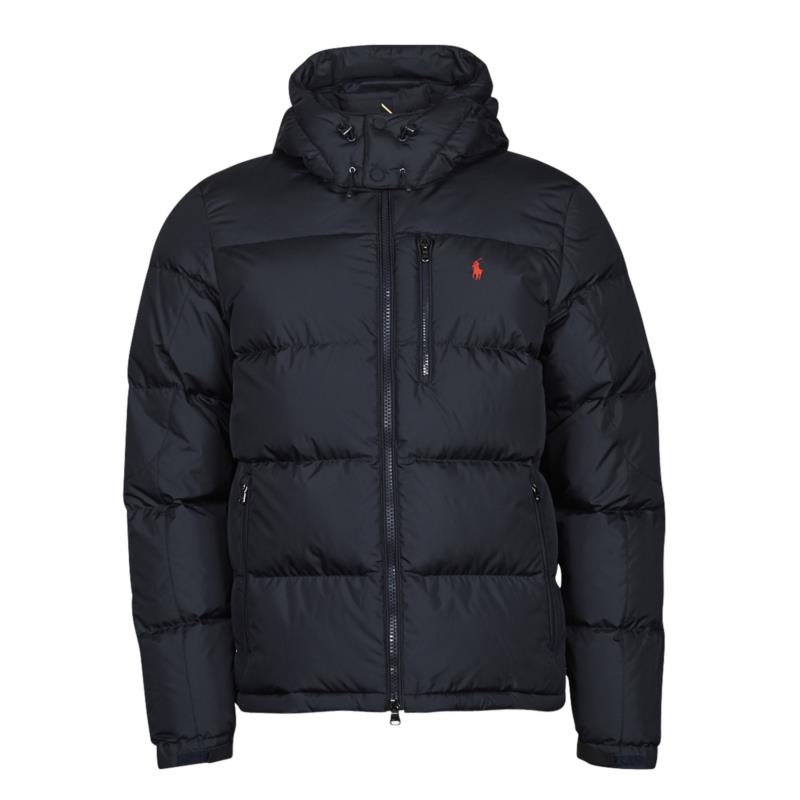 Χοντρό μπουφάν Polo Ralph Lauren HULINU