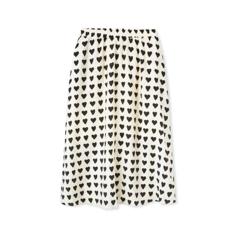 Κοντές Φούστες Compania Fantastica COMPANIA FANTASTICA Skirt 11032 - Conversational 18