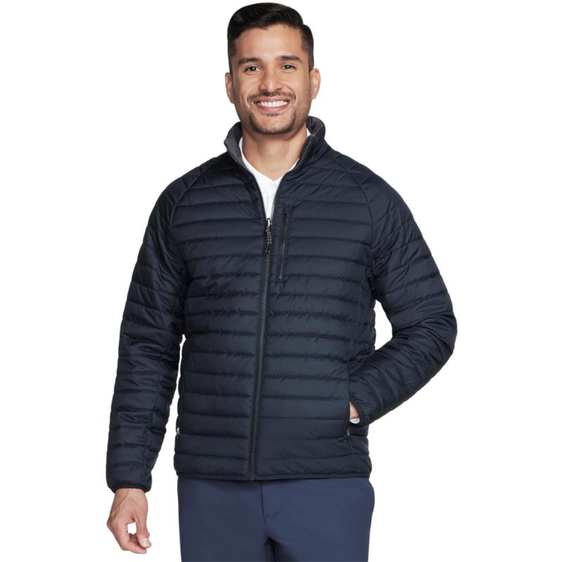 Παρκά Skechers GO Shield Altitude Reversible Jacket