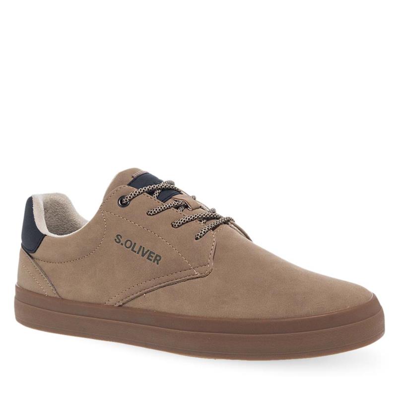 Ανδρικά Sneaker S.Oliver 5-13651-43 341