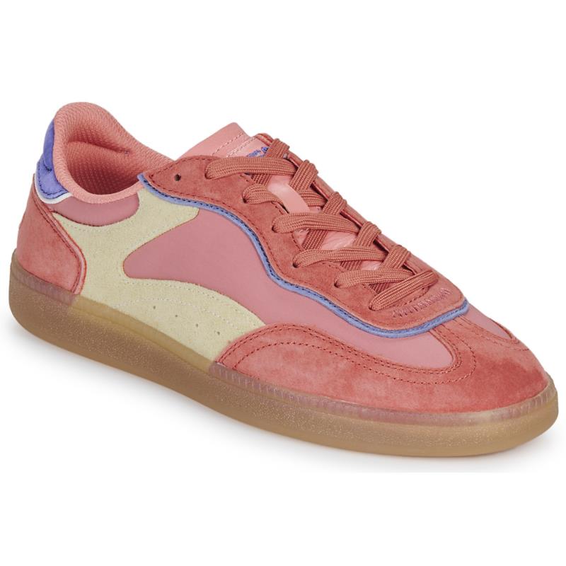 Xαμηλά Sneakers HOFF PARK azul