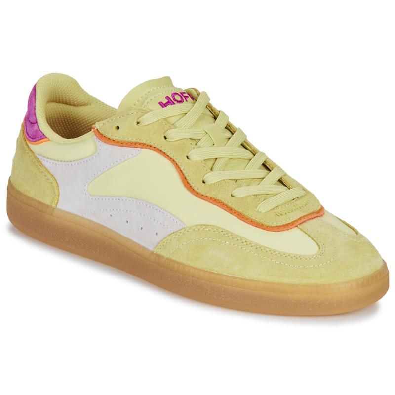Xαμηλά Sneakers HOFF PARK rosa