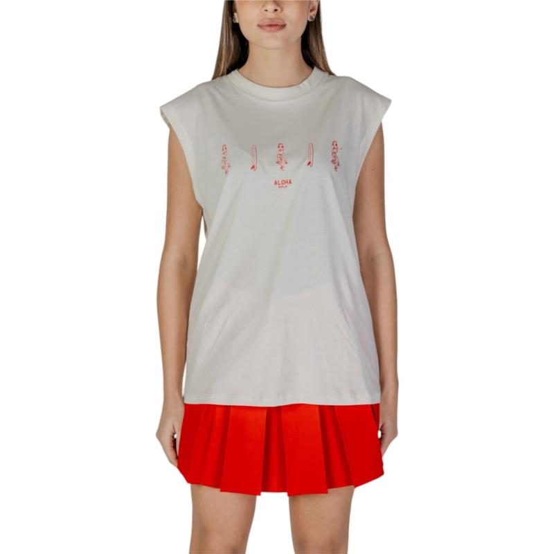 Αμάνικα/T-shirts χωρίς μανίκια Replay W3409C.000.20994