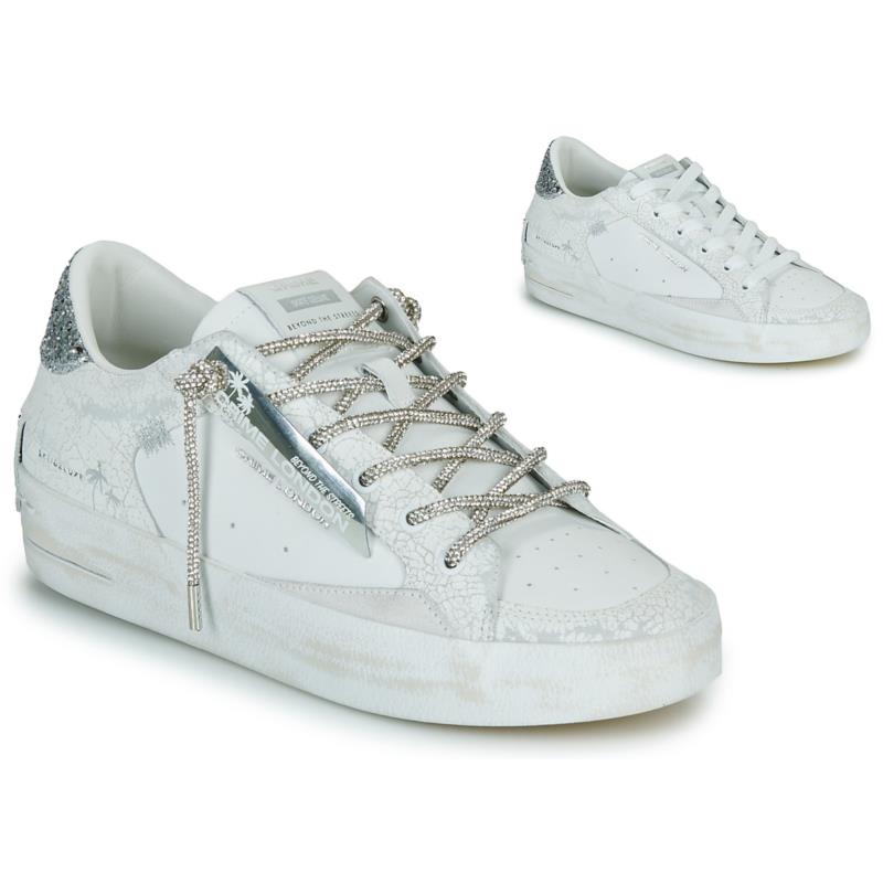 Xαμηλά Sneakers Crime London SK8 DELUXE