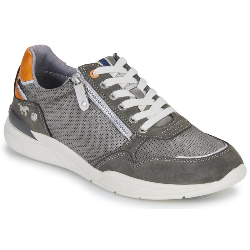 Xαμηλά Sneakers Mustang 4138309