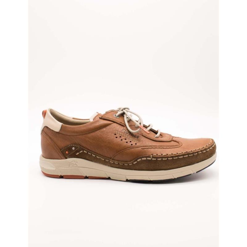 Xαμηλά Sneakers Fluchos -