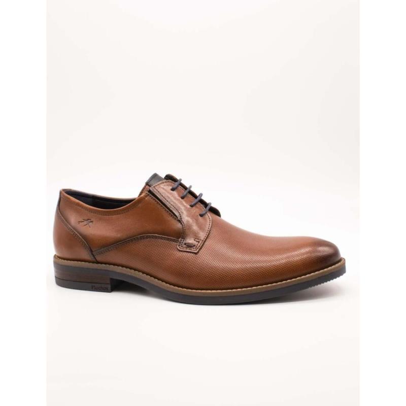 Oxfords Fluchos -