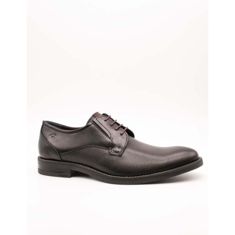 Oxfords Fluchos -