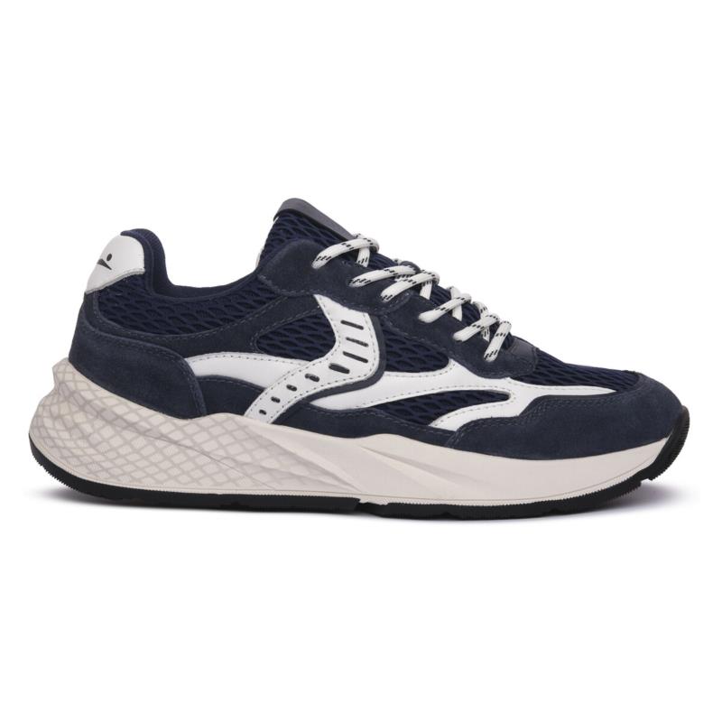 Sneakers Voile Blanche CLUB 22