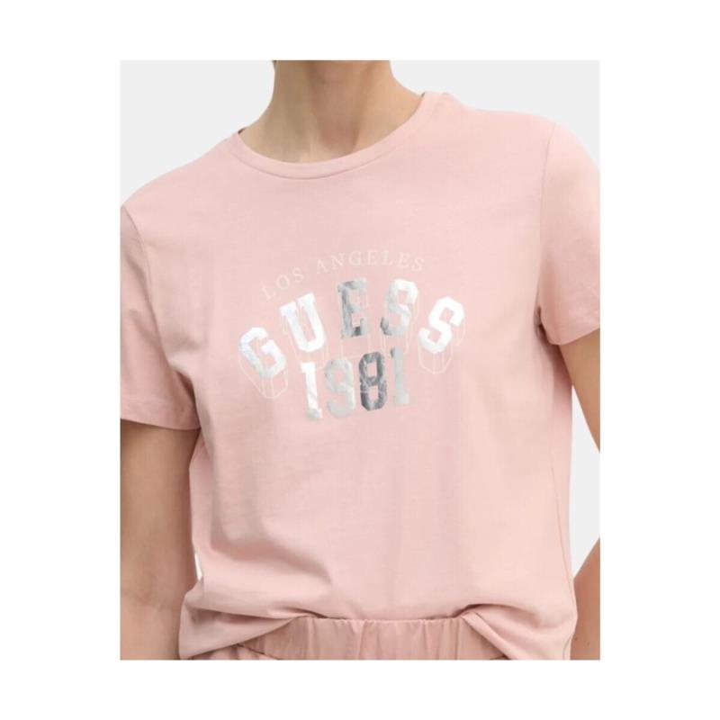 T-shirts & Polos Guess V5RI06 I3Z14