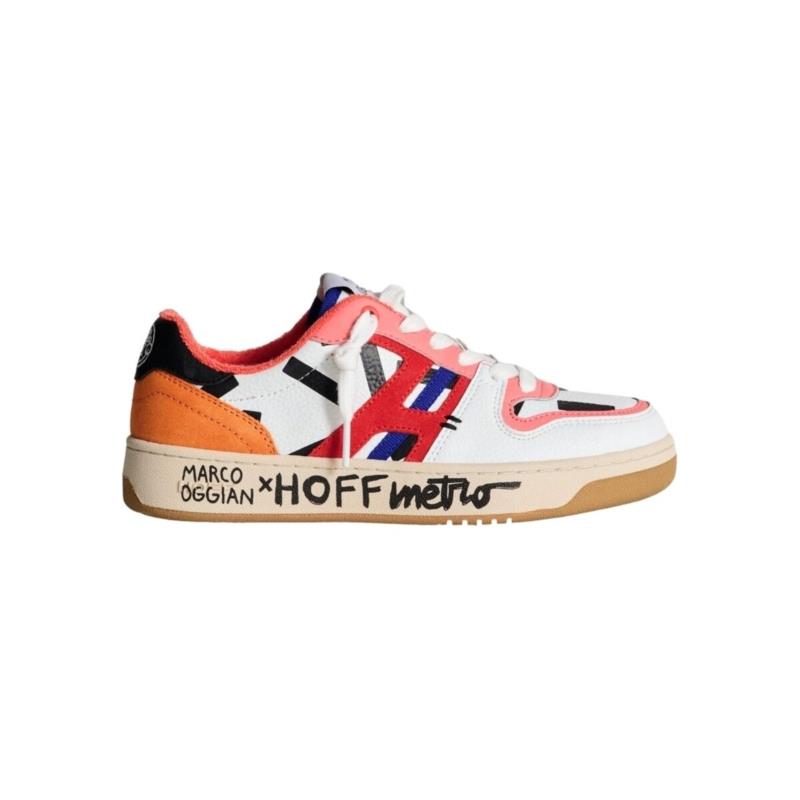 Sneakers HOFF x MARCO OGGIAN Marco Sneakers - Multi