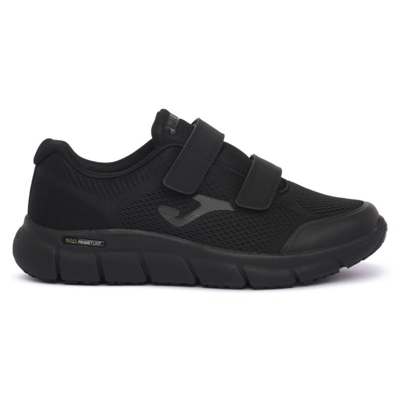 Sneakers Joma 2521 ZEN BLK VELCRO