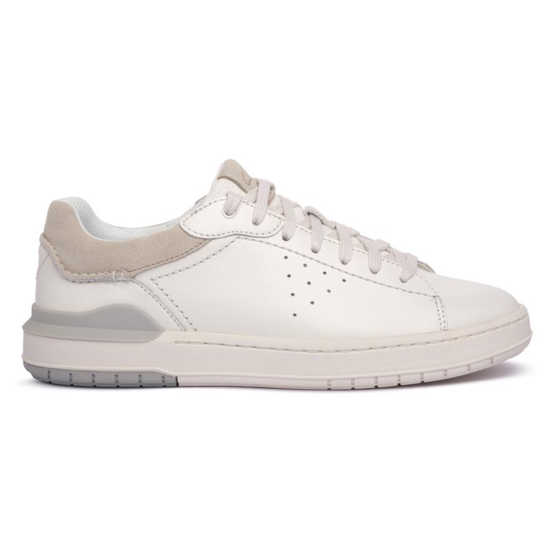 Sneakers Clarks COURTLITE 2 RUNLACE