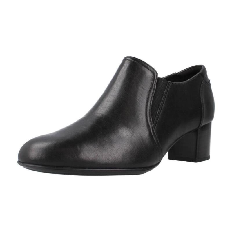 Μπότες Clarks LINNAE WAY