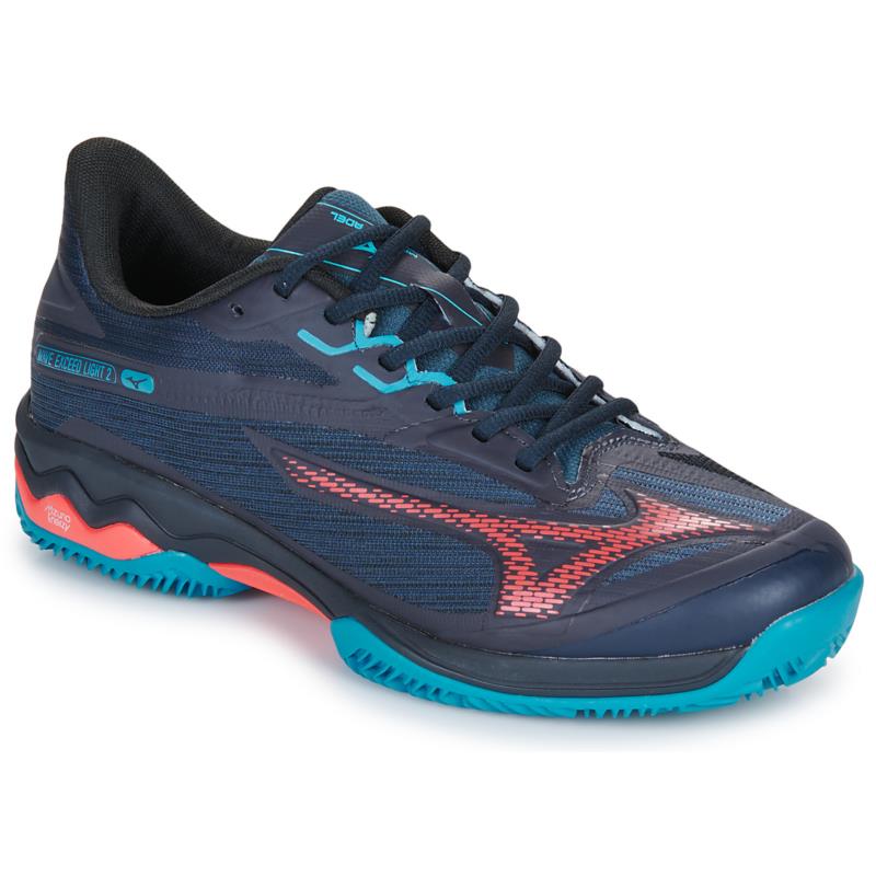 Παπούτσια του τέννις Mizuno WAVE EXCEED LIGHT 2 PADEL