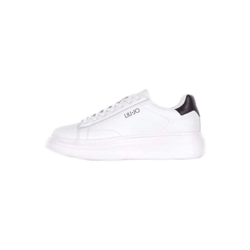 Xαμηλά Sneakers Liu Jo 7B4027PX474