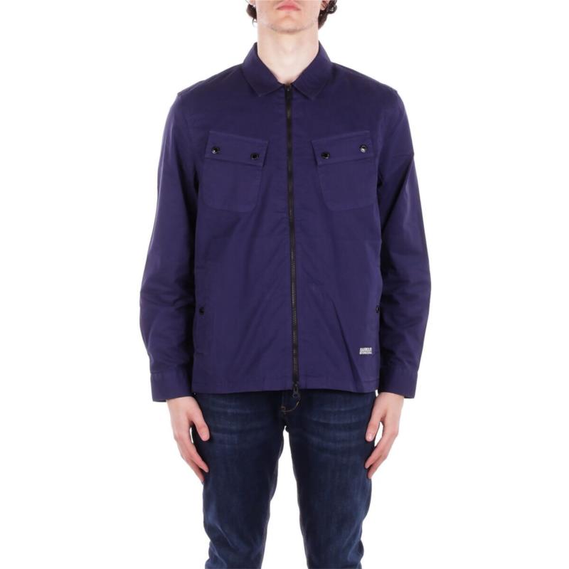Μπουφάν Barbour MOS0427 MOS