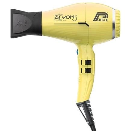 Parlux Alyon Yellow 2250Watt