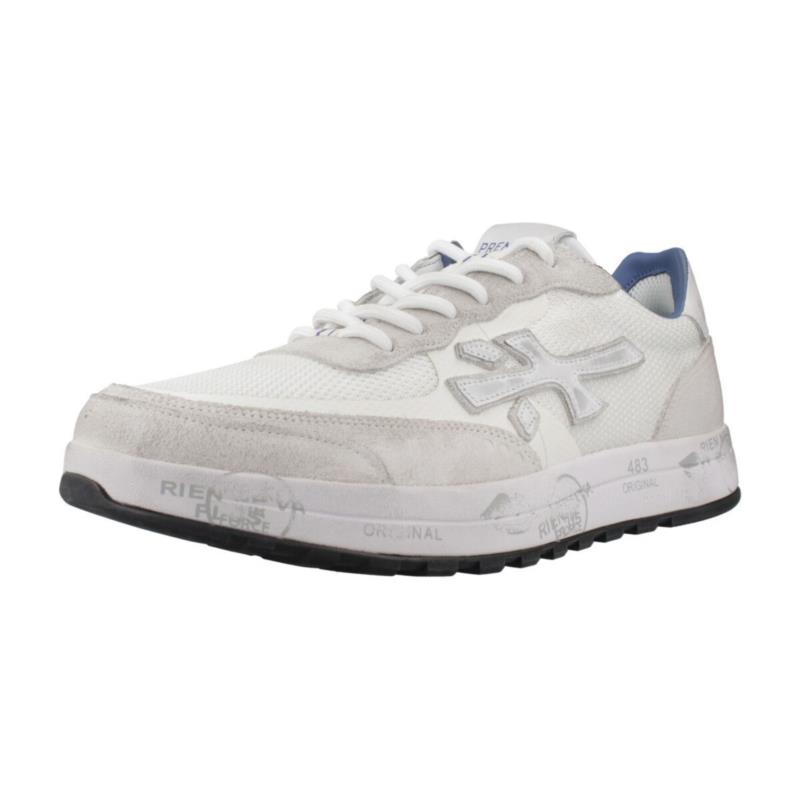 Sneakers Premiata NOUS 6657