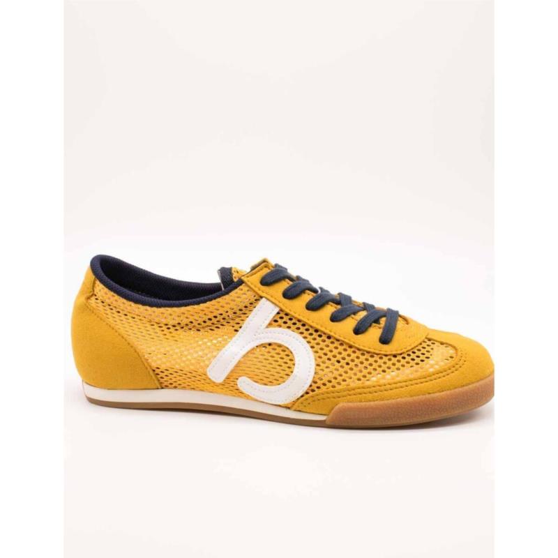 Xαμηλά Sneakers Duuo -