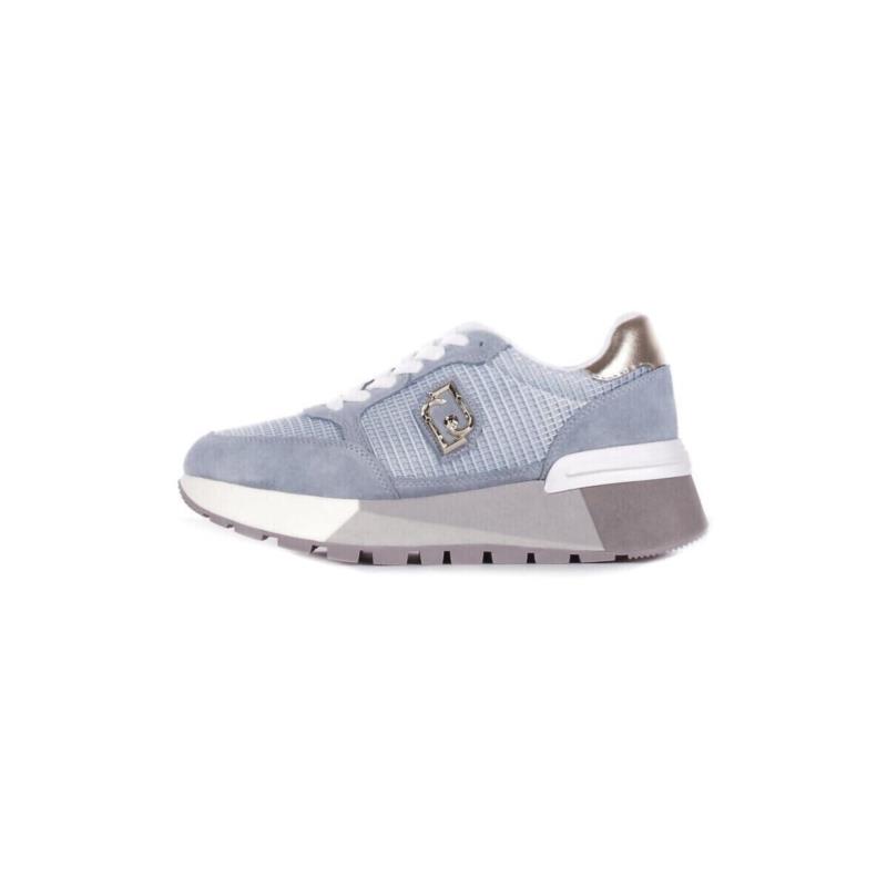 Ψηλά Sneakers Liu Jo BA5049PX027