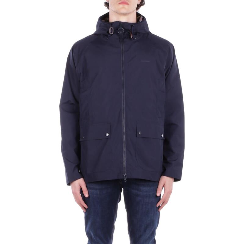 Μπουφάν Barbour MWB1003