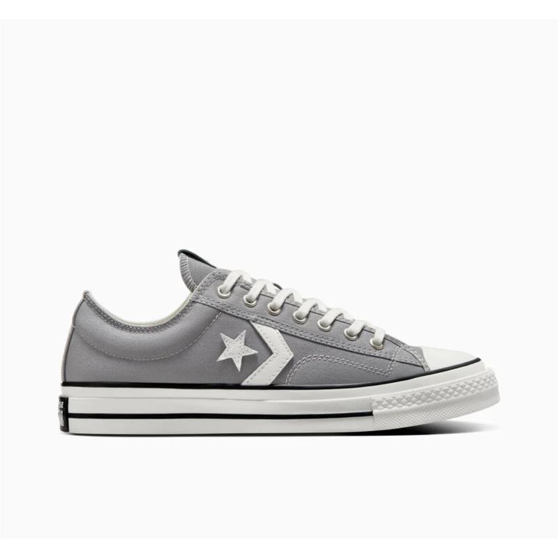 Converse - Star Player 76 - 053-CLASSIC GREY/VINTAGE WHITE