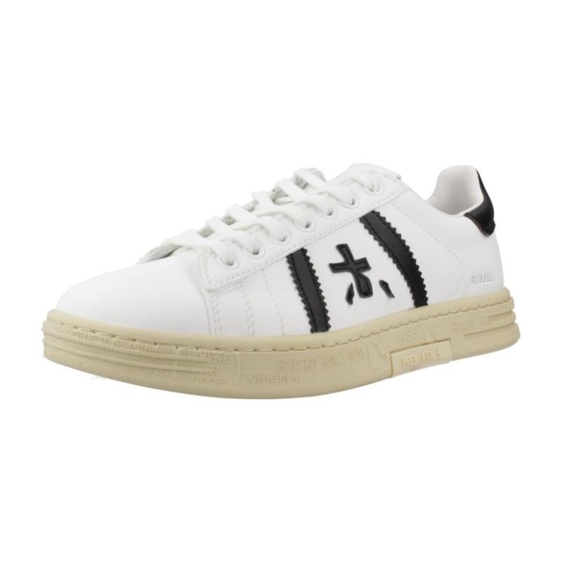Sneakers Premiata RUSSELLD 7474