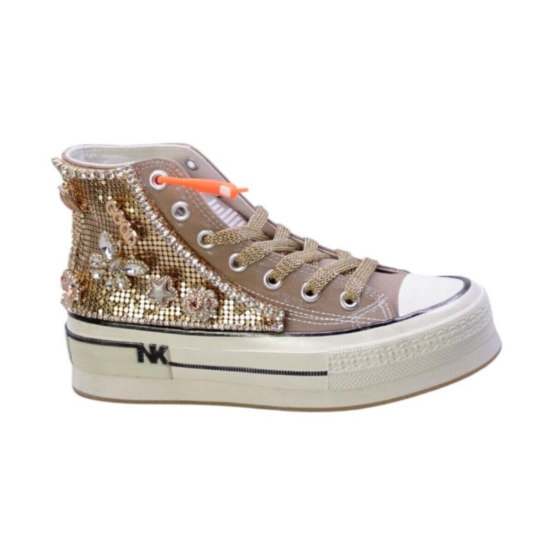 Xαμηλά Sneakers Nan-Ku 465437