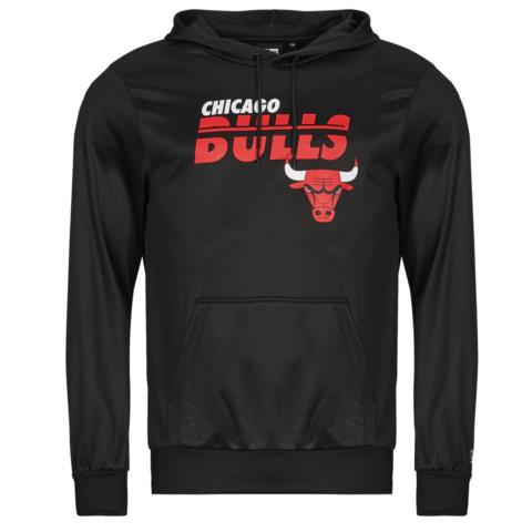 Φούτερ New-Era NBA ESSENTIALS HOODIE CHICAGO BULLS