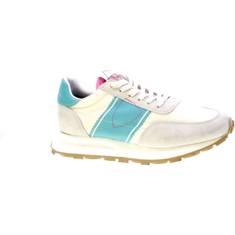 Xαμηλά Sneakers Philippe Model 251409