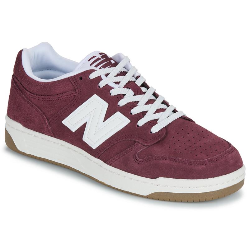 Xαμηλά Sneakers New Balance 480